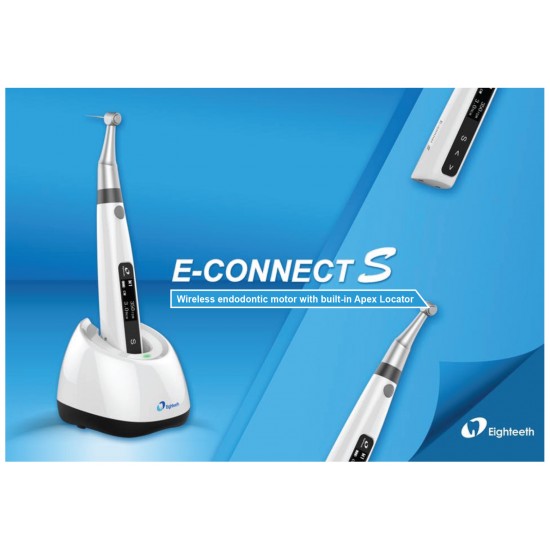 E-Connect S / SPECIAL Packages A
